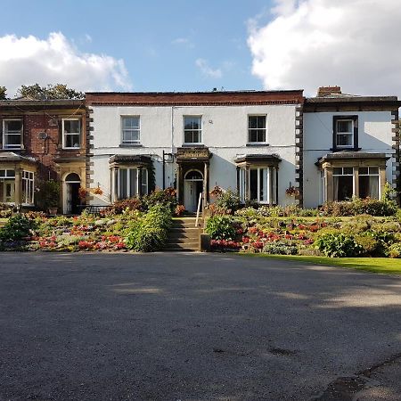 Heath House Bed and Breakfast Dewsbury Εξωτερικό φωτογραφία
