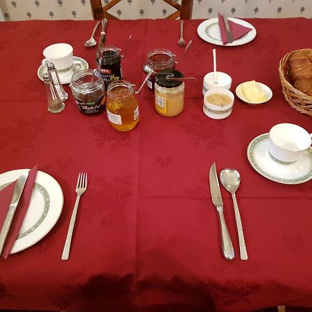 Heath House Bed and Breakfast Dewsbury Εξωτερικό φωτογραφία