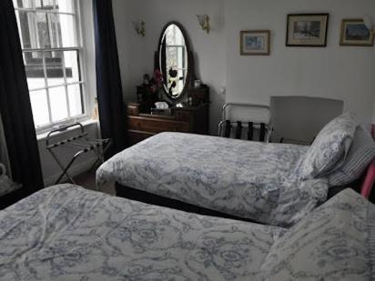 Heath House Bed and Breakfast Dewsbury Εξωτερικό φωτογραφία