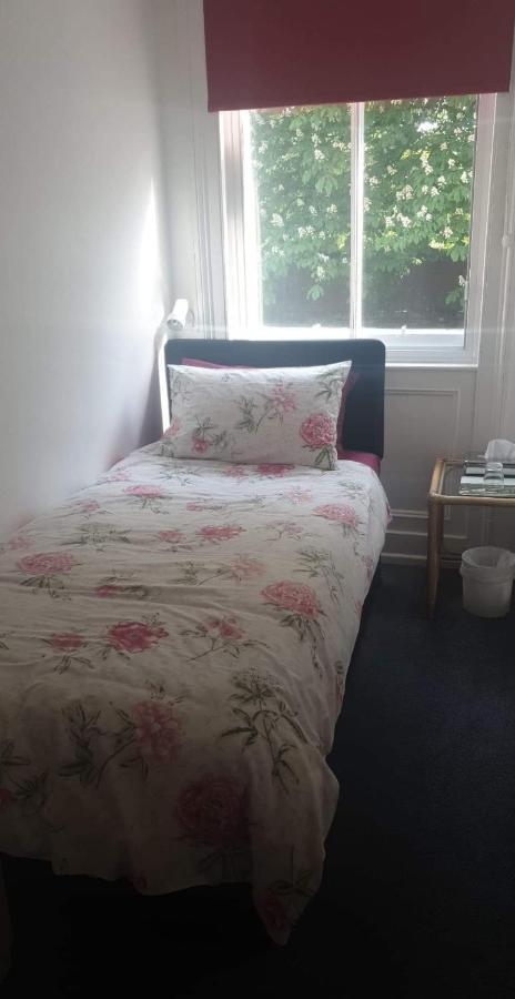 Heath House Bed and Breakfast Dewsbury Εξωτερικό φωτογραφία