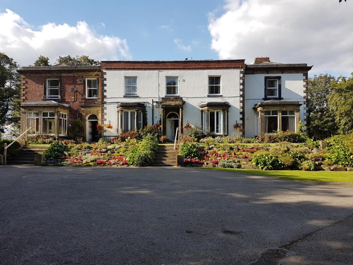 Heath House Bed and Breakfast Dewsbury Εξωτερικό φωτογραφία
