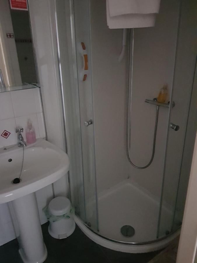 Heath House Bed and Breakfast Dewsbury Εξωτερικό φωτογραφία