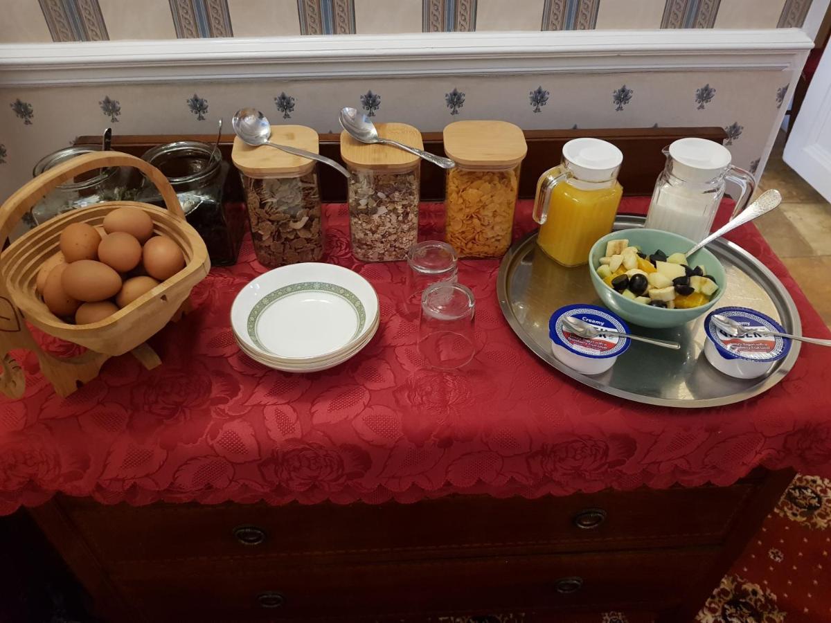 Heath House Bed and Breakfast Dewsbury Εξωτερικό φωτογραφία