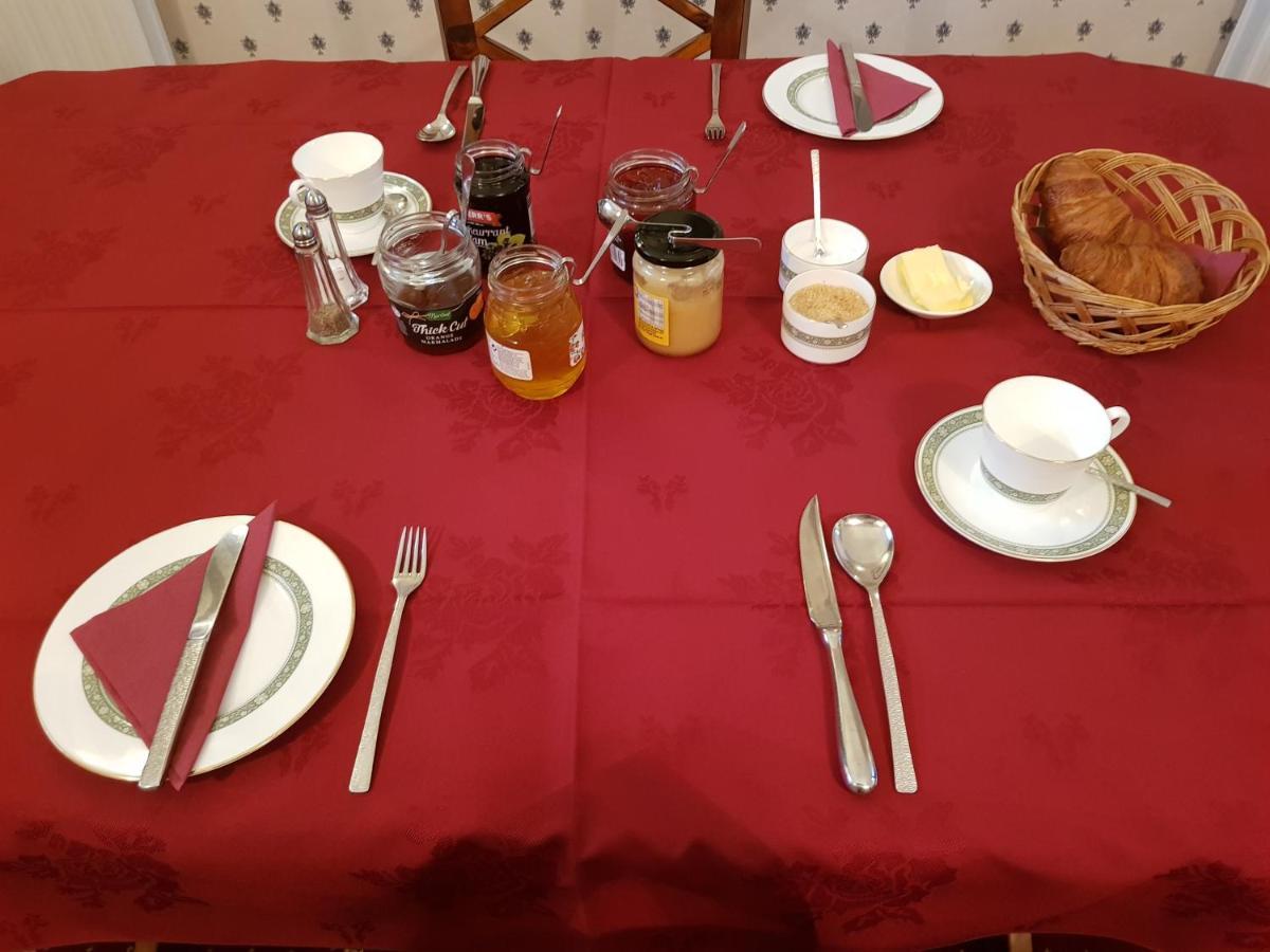 Heath House Bed and Breakfast Dewsbury Εξωτερικό φωτογραφία